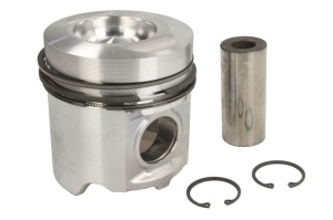 Piston (diametru 102mm, STD) potrivit DEUTZ D 914 L3; D 914 L4; D 914 L6