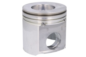 Piston (diametru 106,5mm, STD) 4045D; 4045H; 4045T; 6068D; 6068H; 6068HN; 6068N; 6068T; 6068TN potrivit BELL 310 SG, 315 SG; BOBCAT 975; Claas