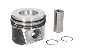 Piston (diametru 94mm, STD) potrivit AHLMANN AL100, AZ90 T; ATLAS QAX 45 240V-3PH, QAX 70 240V-3PH, XAS 137 C2 si alte modele