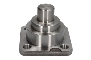 Pivot directie potrivit Caterpillar 414 E, 416, 416 D, 416 E, 416 F si alte modele