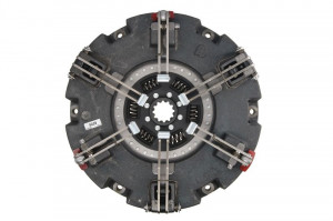 Placa de presiune ambreiaj (310mm) FARMTRAC 600, 75 1104D-44T/854F-E34T/854F-E34TA