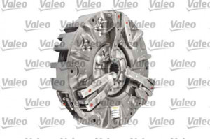 Placa de presiune ambreiaj potrivita CASE IH JX75, 60, 70, 70 4WD, 70 MAXXIMA, 80, 80 4WD, 80 MAXXIMA, 90, 90 2WD, 90 4WD, 90 MAXXIMA; NEW HOLLAND TD 4020F, TD 4030F, TD 4040F, TD 5030 (280mm) - Img 3