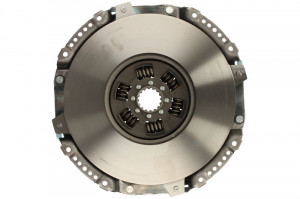 Placa de presiune ambreiaj potrivita CLAAS 310 CL, 310 CX, 320 CL, 320 CX, 330 CL, 330 CX, 340 CL, 340 CX, 426, 426 RA, 426 RC, 426 RX, 436, 436 RA, 436 RC, 436 RX, 446, 446 RA, 446 RC (310mm) - Img 4