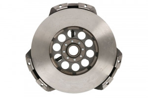 Placa de presiune ambreiaj potrivita MASSEY FERGUSON 390, 390 T, 396, 398 T, 399, 399 HILINE, 399 S, 4240, 4245, 4255, 4260, 4265, 4270, 4345, 4355, 4360, 4365, 4370 (330mm) - Img 2