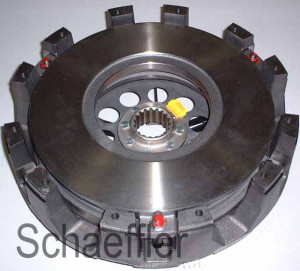 Placa de presiune ambreiaj potrivita RENAULT 103-52 TA, 103-52 TE, 103-52 TS, 103-52 TX, 103-54 TA, 103-54 TE, 103-54 TS, 103-54 TX, 751, 751-4, 752, 752-4, 781, 781-4, 781-4 S, 781S (310mm)