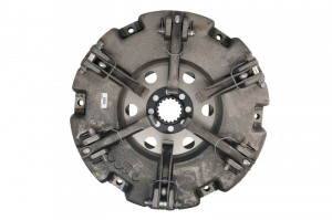 Placa de presiune ambreiaj potrivita RENAULT 145-14 RE, 145-14 TA, 145-14 TE, 145-14 TX, 145-54 TA, 145-54 TE, 145-54 TX, 145-54 TZ, 155-54 TA, 155-54 TE, 155-54 TX, 650 X, 650 Z (330mm)