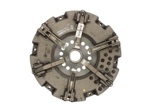 Placa presiune ambreiaj potrivita MERCEDES UNIMOG, 1000 OM353.949-OM382.950 dupa 1976 (350mm)