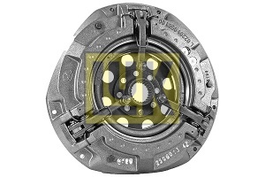 Placa presiune ambreiaj potrivita URSUS 5312, 5314; MASSEY FERGUSON 165, 165 FR, 165 S, 165 UK, 168, 168 F, 168 FR, 168 P, 168 S, 168 UK, 185, 185 FR, 185 UK, 188, 188 FR, 188 UK (300mm) - Img 2