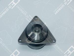 Pompa apa CUMMINS; KOMATSU 6CT8.3; 6D114 MASSEY FERGUSON 9000 6CTA8.3 01.95-12.98