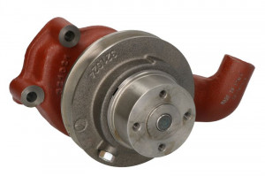 Pompa apa potrivita CASE IH 238, 238 A, 275, 275 B, 276, 276 B, 354, 354 B, 374, 374 B, 384, 384 B, 3400 A, 3434 A, 414, 414 B, 434, 434 B, 444, 444 B, 42; MANITOU MB21, MB21C (cu rulment) - Img 2