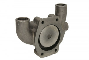 Pompa apa potrivita URSUS 2812, 3512, 3514, 3822, 3824, 4512, 4514, 5322, 5324, 360 3P; AHLMANN AL7, AL7C, AL7D, AL7G, AL8, AL8C, AL8CS, AS7C, AS7CS (fara garnitura, fara scripete)