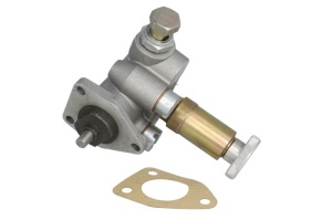 Pompa combustibil (conector lateral) potrivita BIZON Z 056, Z 058