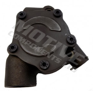 Pompa de ulei BF 4L913T; BF 6L913C; BF 6L914C; BF4L913; BF6L913; F6L913 potrivita ABG 186, 213; AGCO-ALLIS 6.150, 6.175; ATLAS 1802ELC; CASE IH 115CL, 115P, 125CK, 125P, 160CL, 160P, S150 - Img 3