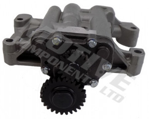 Pompa de ulei potrivita URSUS 10014 H, 11024, 3702, 4022, 4024, 5044, 7014 H, 8014 H, 9014 H, 9024, 360; HATTAT TRAKTOR 240 S, A55 2WD, A55 4WD, B 3050 2WD, B 3050 4WD, B 3055 2WD
