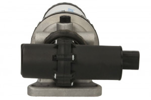 Pompa electrica combustibil potrivita JOHN DEERE 1450, 1550, 4020, 4045, 4730, 620, 640H, 648G, 748H, 7130 PREMIUM, 7225 J, 7630, 7830, 7930, 9540, 9560, 9580 - Img 2