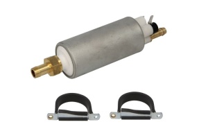 Pompa electrica de combustibil 12V potrivita ZETOR 60 2WD, 60 4WD, 80 2WD, 80 4WD; Deutz Fahr 5090 C, 5100, 5100 C, 5100 si alte modele