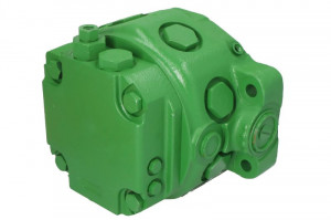 Pompa hidraulica agro potrivita JOHN DEERE potrivit JOHN DEERE 2040S, 2650 N (JD 4 CYL), 2855N, 3640S - Img 2