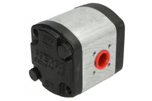 Pompa hidraulica agro unu 14cm³/rev potrivita FENDT 104 LS FARMER, 104 S FARMER, 105 LS FARMER, 105 S FARMER, 106 LS FARMER, 106 S FARMER, 108 LS FARMER, 108 S FARMER; CASE-STEYR 8100 - Img 2