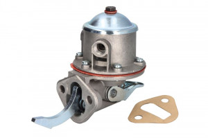 Pompa mecanica combustibil 6.354, ALLIS CHALMERS 4000, 5000, TL545; AVELING-BARFORD AM100A; CATERPILLAR V160B, V180B, V200B, V225B, V250B, V300; CLAAS 76, 96, 98; HYSTER H100C, H150E, H250E