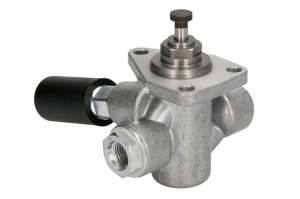 Pompa mecanica combustibil JOHN DEERE JOHN DEERE 2000, 7000, 8000 6068-6081T - Img 2