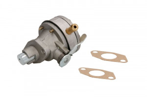 Pompa mecanica combustibil potrivita GEHL SL3635, SL3935; JOHN DEERE 1600, 1620, 3225B, 3235B, 4300, 4310, 4700; MUSTANG 2032, 2040, 2044, 2050, 2054