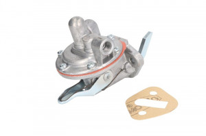 Pompa mecanica de combustibil PERKINS 4.318 CLARK C, CY; EICHER 3000; HYSTER H; LANDINI 6000, TL; MASSEY FERGUSON 100, 1000, 200, 300, 3000, 40, 50, 500 3-53-P4000 - Img 2