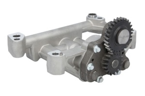 Pompa ulei 1104C-44; 1104D-44, URSUS 10014 H, 11024, 3702, 4022, 4024, 5044, 7014 H, 8014 H, 9014 H, 9024, 360; HATTAT TRAKTOR 240 S, A55 2WD, A55 4WD, B 3050 2WD, B 3050 4WD, B 3055 2WD