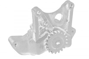 Pompa ulei PERKINS 1004.40; 1004.40S; 1004.40T; 1004.40TA; 1004.4T; AD - 1004.40TW; T4.40CC MASSEY FERGUSON 3000, 4000, 6000, 700, 800, 8000 1004-4-4.41