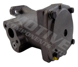 Pompa ulei potrivita FORD 7810, 9700; NEW HOLLAND 780, 7810, 7810 O, 7910, 8200, 8210 4 CYL, 8210 6 CYL, 8400, 8530, 8600, 8630, 8700, 8730, 8830, 900, 9200, 9600, 9700, TW 15, TW 25 - Img 2