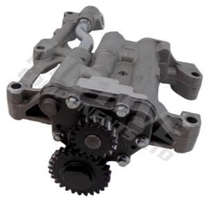 Pompa ulei URSUS 4022, 4024; JCB 2CX, 702, 704, 805, 806; LANDINI 5865, 60, 70 ; MASSEY FERGUSON 410, 420, 430; MC CORMICK C-MAX 60, F 60 TIER 2