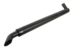Racord evacuare potrivit JOHN DEERE 165, 210, 2054, 320, 420, 520, 530, 620, 630, 6130, 6135, 6170 J, 6190 J, 6205, 6210, 6520, 6520 SE, 6530, 6530 PREMIUM, 6534, 6534 PREMIUM, 6620