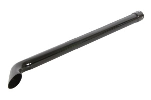 Racord evacuare potrivit MASSEY FERGUSON 30, 365, 375, 375 E, 375 TURBO, 390, 390 E, 390 T (51x1000mm)