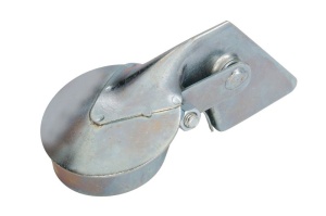 Racord evacuare potrivit URSUS 3514, 325, 328, 330, 330M, 335, 335M, 350, 355, 355M, 360, 360 3P, 362; MASSEY FERGUSON 1230, 1240, 25, 233, 233 CF, 233 S, 234 C, 234 CF, 234 S, 235
