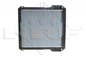 Radiator motor cu rama potrivit JCB 2CX, 2CX FM, 2CX LE, 2CX LOADER, 2CX UTILITY, 2CX XL LE, 2CXL, 2CXS, 2CXSL, 2CX-SMO, 210 SL, 210S, 214, 215, 217, 3CN, 3CX, 3CX COMPACT - Img 4