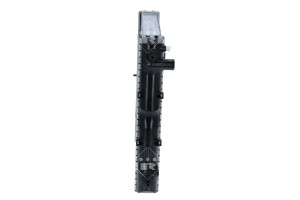 Radiator motor (fara cadru) KUBOTA M 2007-2010 - Img 3