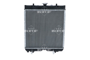 Radiator motor fara cadru potrivit KUBOTA L 3130, L 3400, L 3400 DTF, L 3400 DTR, L 3400 FF, L 3400 FR, L 3410 DT, L 3410 GST, L 3430, L 345, L 345 II, L 345 W - Img 2