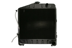 Radiator motor potrivit CASE IH 1055, 1055 A, 1055 XL, 1055 XLA, 1056, 1056 A, 1056 XL, 1056 XLA, 238, 238 A, 238 B, 248, 258, 268, 268 B, 288, 288 L, 385, 395, 433, 440