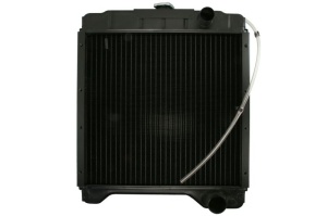Radiator motor potrivit CASE IH 5120, 5120 A, 5130, 5130 A, 5140, 5140 A, 5150, 5220, 5230, 5240, 5250