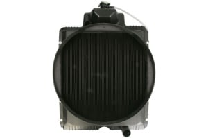 Radiator motor potrivit CLAAS 426, 426 RA, 426 RC, 426 RX, 436, 436 RA, 436 RC, 436 RX, 446, 446 RA, 446 RC, 446 RX, 456, 456 RA, 456 RC, 456 RX