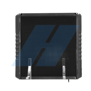 Radiator motor potrivit FENDT 410 VARIO FARMER, 411 FARMER, 411 VARIO FARMER, 412 FARMER, 412 VARIO FARMER, 711 FAVORIT, 711 VARIO FAVORIT, 712 FAVORIT, 712 VARIO, 712 VARIO FAVORIT - Img 2
