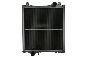 Radiator motor potrivit JOHN DEERE 200, 2000; KUBOTA M 3179D-V3800-DI-T