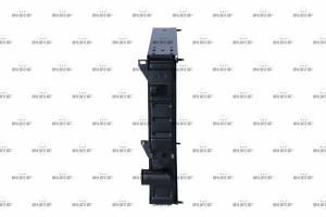 Radiator motor potrivit JOHN DEERE 200, 2000; KUBOTA M 3179D-V3800-DI-T - Img 3