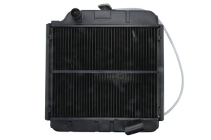 Radiator motor potrivit JOHN DEERE 5403, 5410, 5415 2WD, 5415 4WD, 5415H, 5415N, 5420, 5420N, 5510, 5510N, 5515 2WD, 5515 4WD, 5515F, 5515HC, 5515V, 5520, 5520N, 5605, 5615 2WD, 5615 4WD