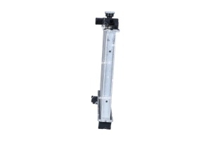 Radiator motor potrivit KUBOTA B 3030 - Img 3