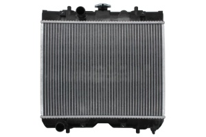 Radiator motor potrivit KUBOTA L 2600, L 2800, L 3000, L 3400
