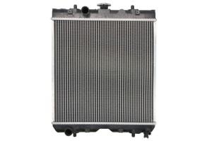 Radiator motor potrivit KUBOTA L 3830, L 4300 DT, L 4300 F, L 4310 DT, L 4310 F, L 4310 GST, L 4310 GSTC, L 4330, L 4600 DT, L 4610 DT, L 4630