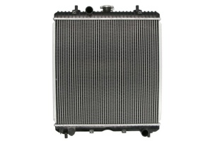 Radiator motor potrivit KUBOTA M 100 GXDTC, M 100 XDTC, M 108 XDTC, M 110 GXDTC, M 110 XDTC, M 8200, M 8200 DT, M 8200 DTN, M 8200 HD, M 8200 SDTN, M 8540, M 8580 DT, M 9000, M 9000 DT