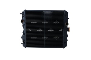 Radiator motor potrivit KUBOTA - Img 2