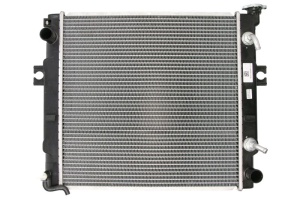 Radiator motor potrivit TOYOTA