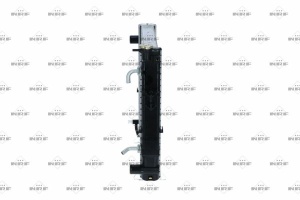 Radiator motor potrivit TOYOTA - Img 3